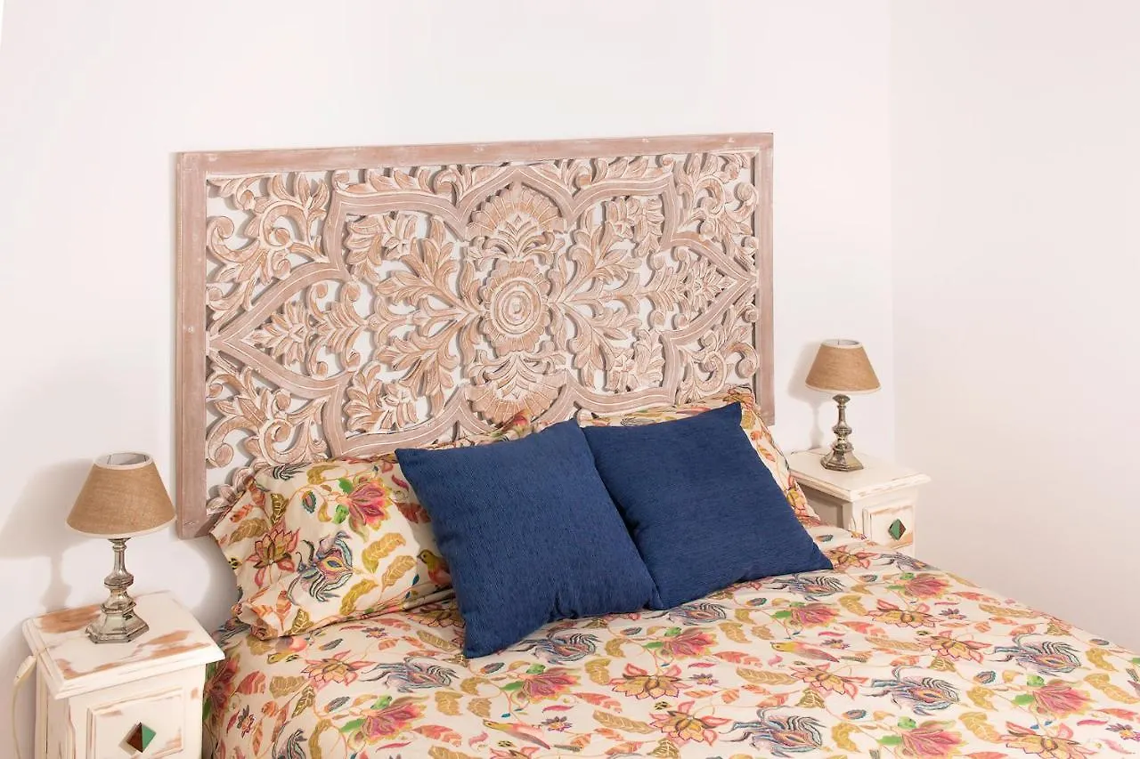 Apto. Maese Montanes. Centrico Con Piscina Privada Apartment Seville