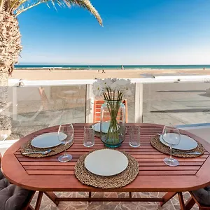 Luxury Sea Front Ii , Playa Honda (Lanzarote) Espagne