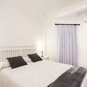 Appartement Rentalsevilla Plaza De La Alfalfa, Séville