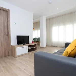 Agneta - Rem , Cambrils Espagne