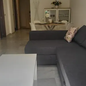 Gigantes 12 , Málaga Espagne