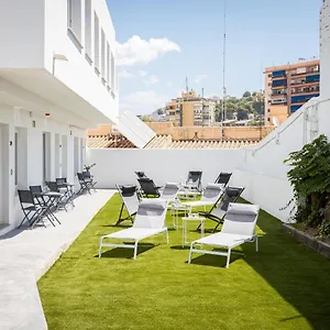 La Pelusa , Málaga Espagne