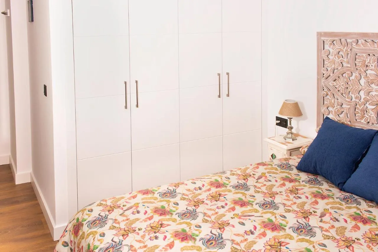 Apto. Maese Montanes. Centrico Con Piscina Privada Apartment Seville