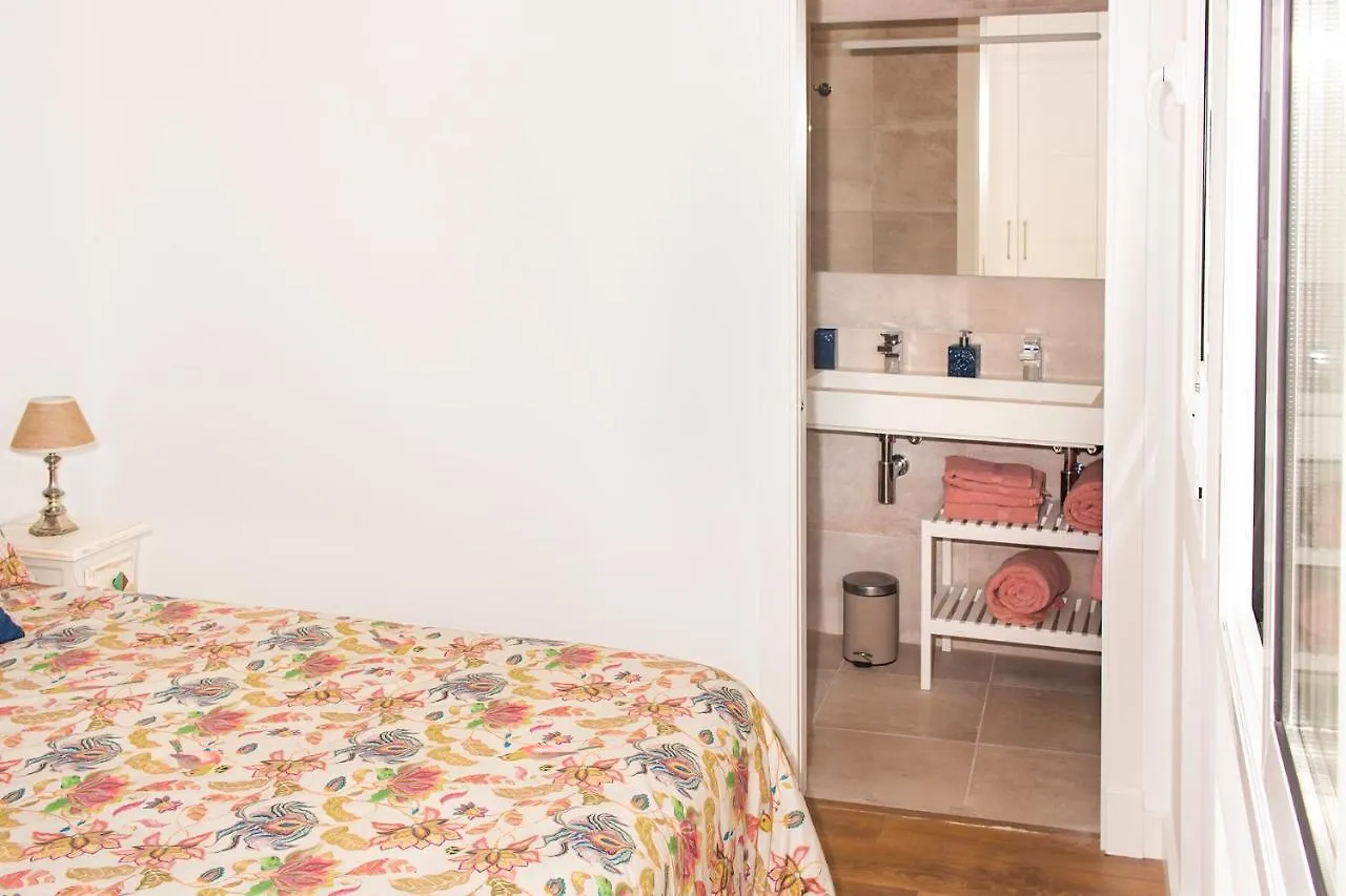 Apto. Maese Montanes. Centrico Con Piscina Privada Apartment Seville Spain